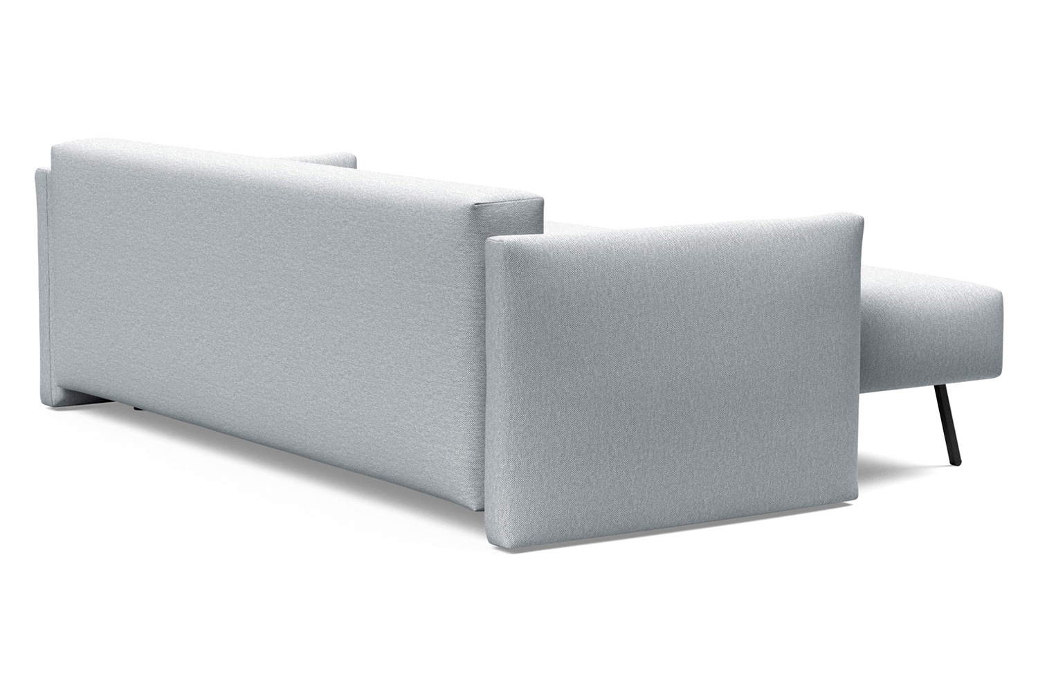 Innovation Living Tripi Sofa Bed - 583 Argus Gray