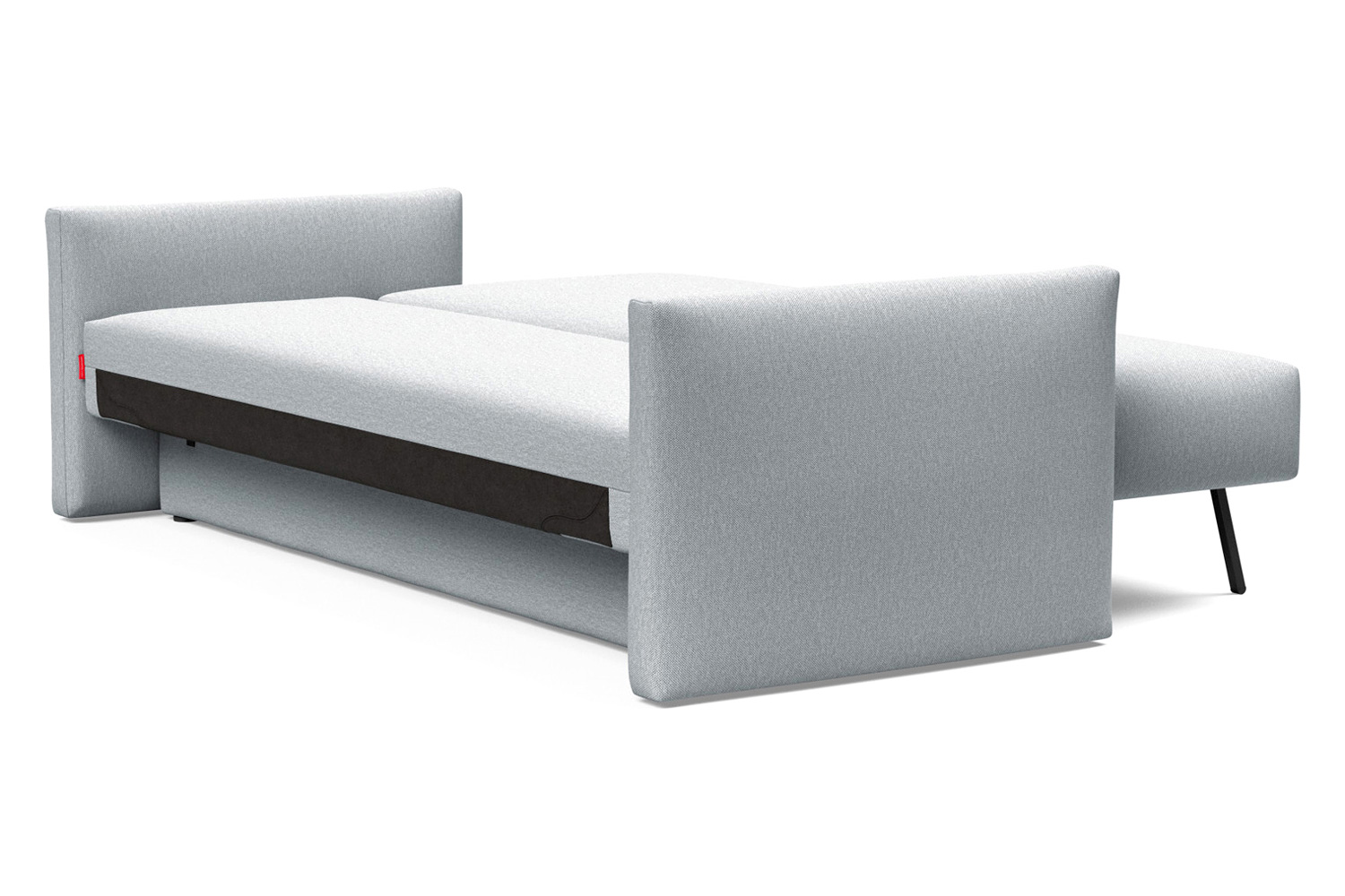 Innovation Living Tripi Sofa Bed - 583 Argus Gray