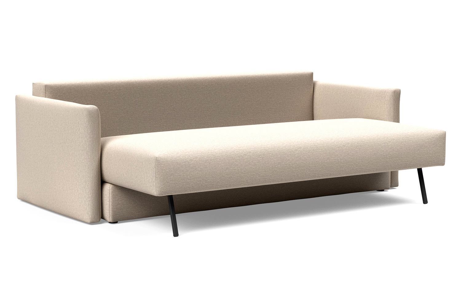Innovation Living Tripi Sofa Bed - 584 Argus Natural