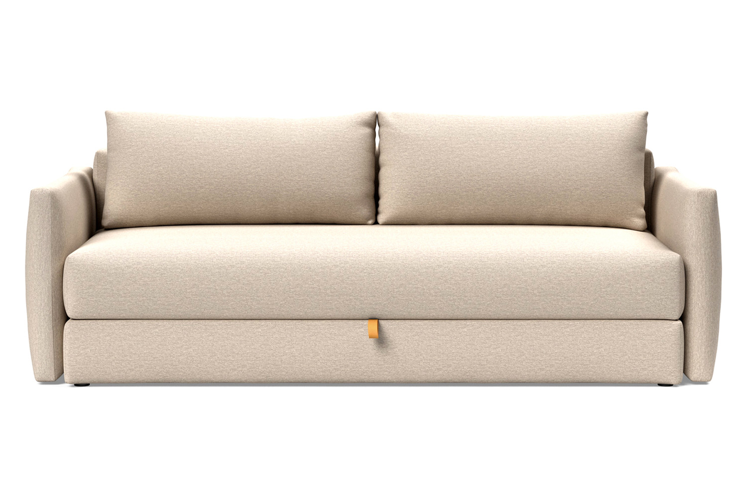 Innovation Living Tripi Sofa Bed - 584 Argus Natural