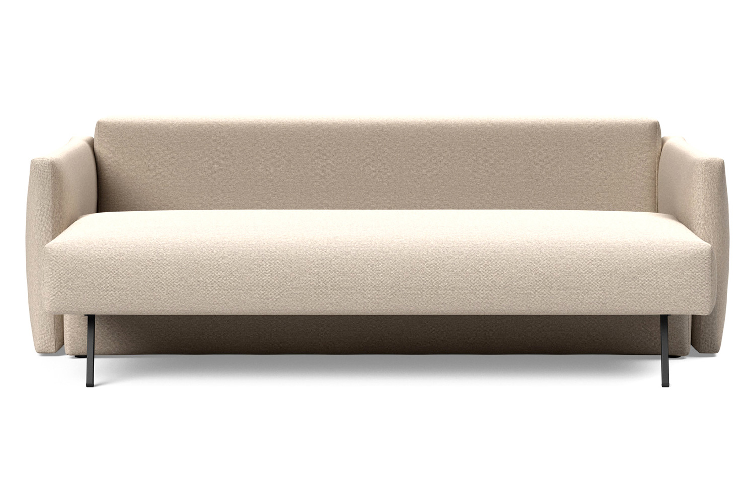 Innovation Living Tripi Sofa Bed - 584 Argus Natural