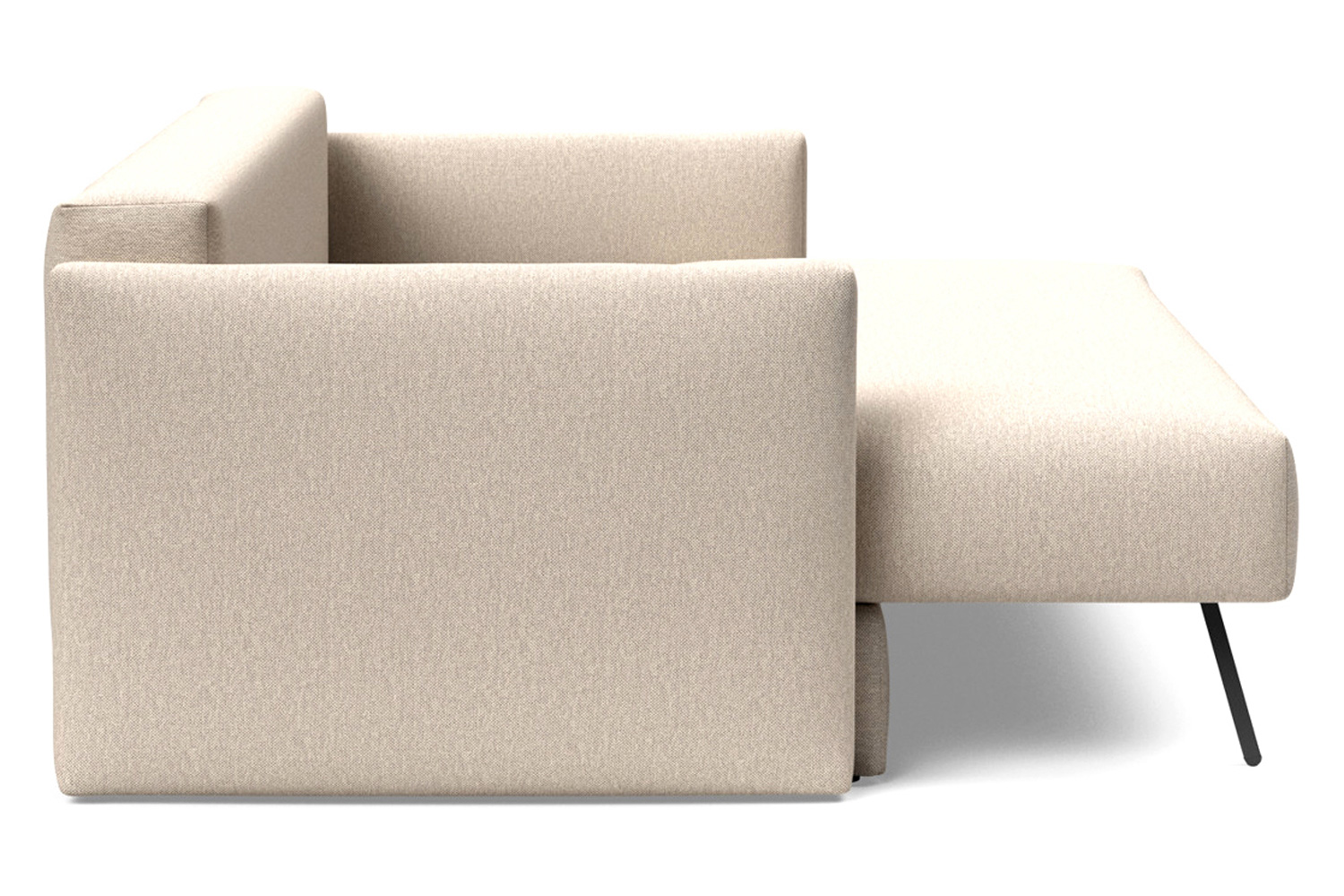 Innovation Living Tripi Sofa Bed - 584 Argus Natural