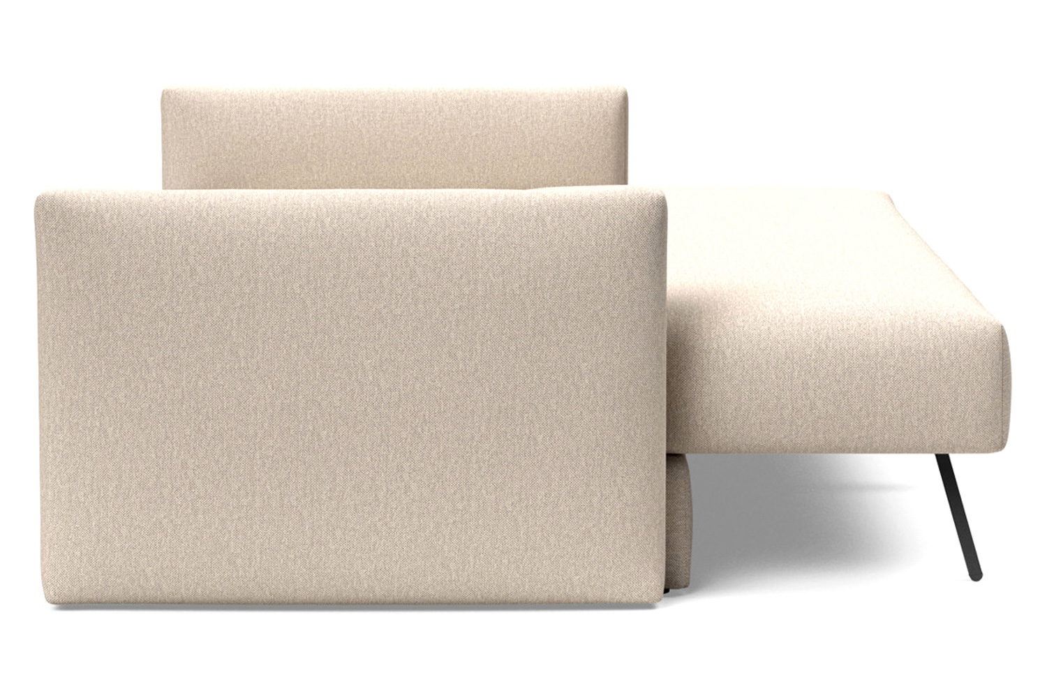 Innovation Living Tripi Sofa Bed - 584 Argus Natural