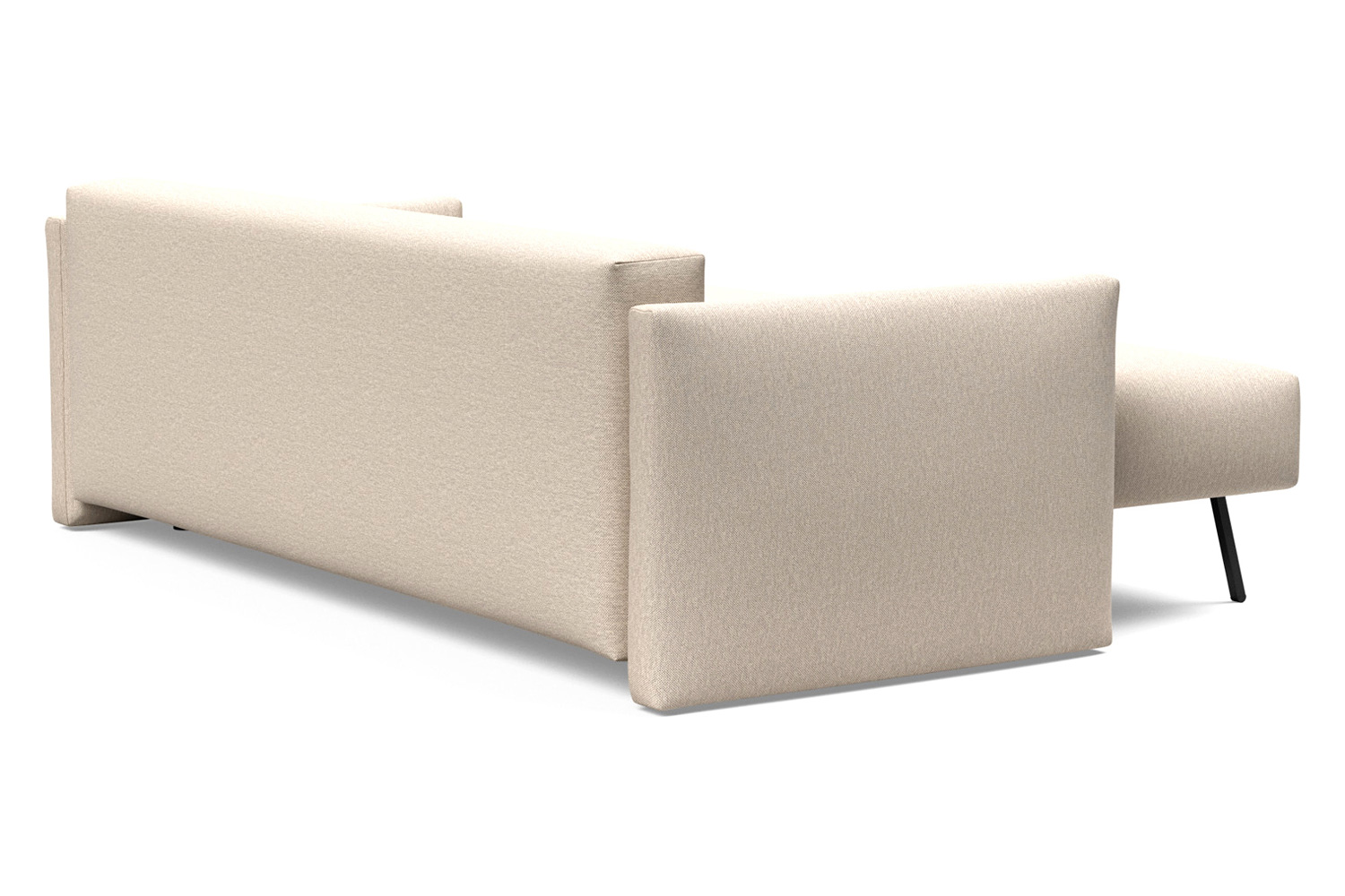 Innovation Living Tripi Sofa Bed - 584 Argus Natural