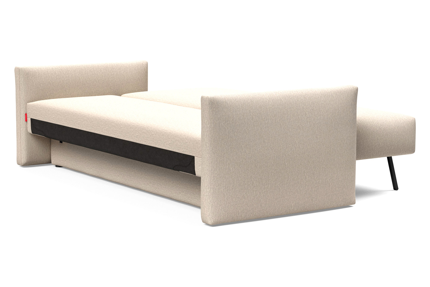 Innovation Living Tripi Sofa Bed - 584 Argus Natural