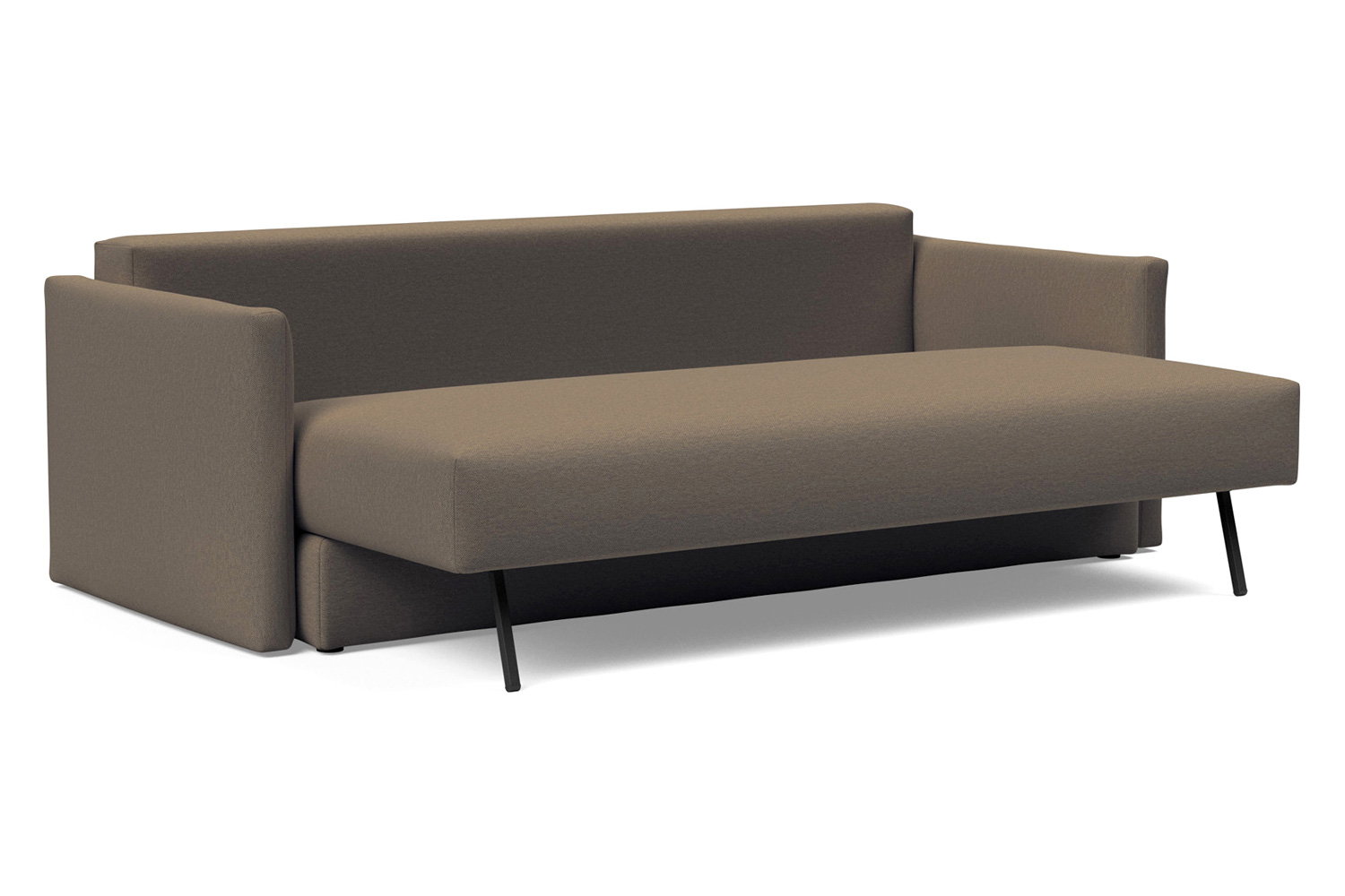 Innovation Living Tripi Sofa Bed - 585 Argus Brown
