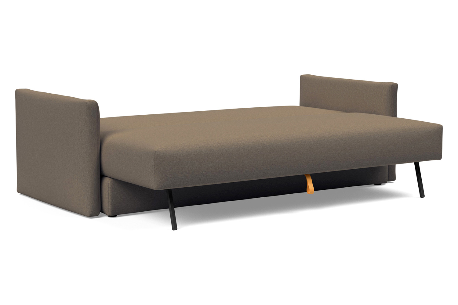 Innovation Living Tripi Sofa Bed - 585 Argus Brown