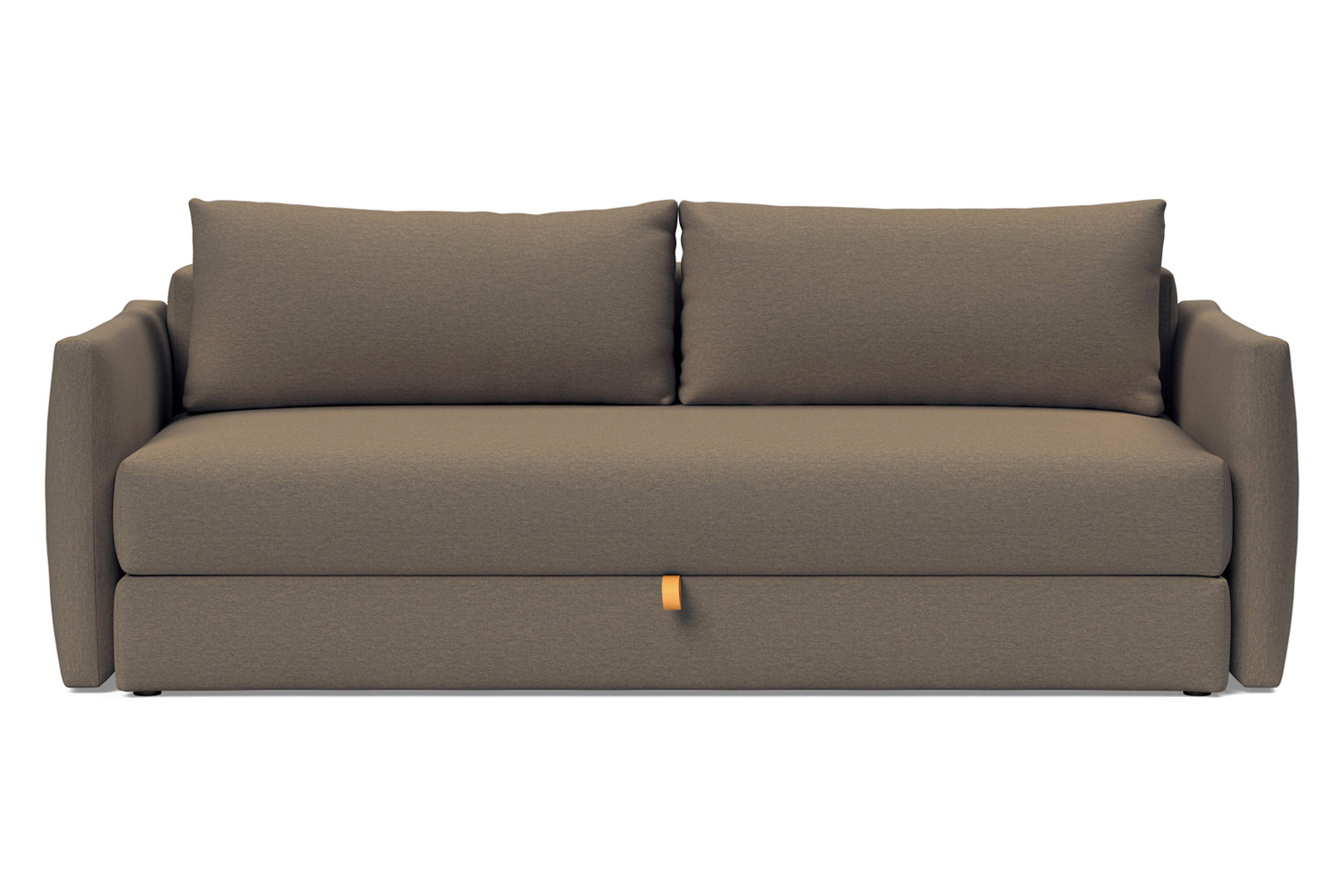 Innovation Living Tripi Sofa Bed - 585 Argus Brown