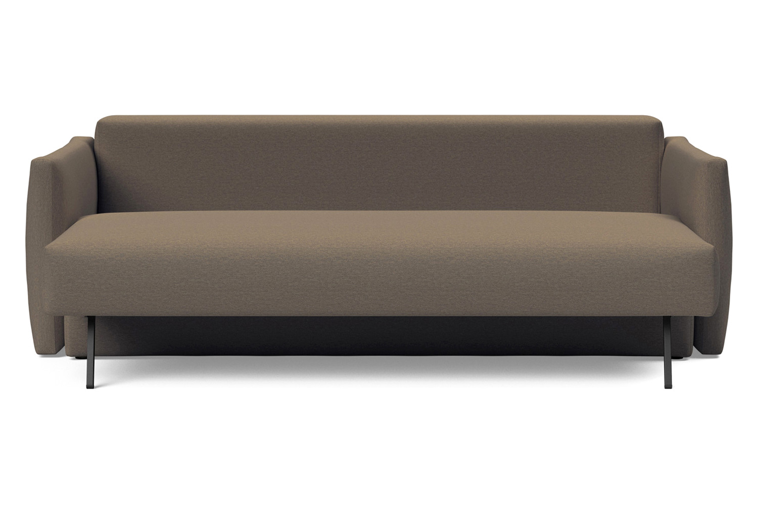 Innovation Living Tripi Sofa Bed - 585 Argus Brown