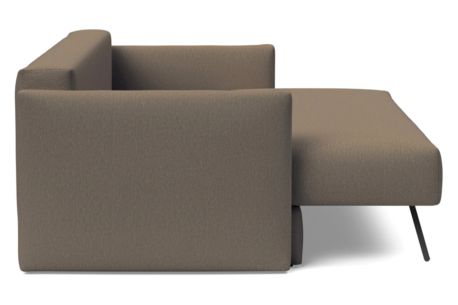 Innovation Living Tripi Sofa Bed - 585 Argus Brown