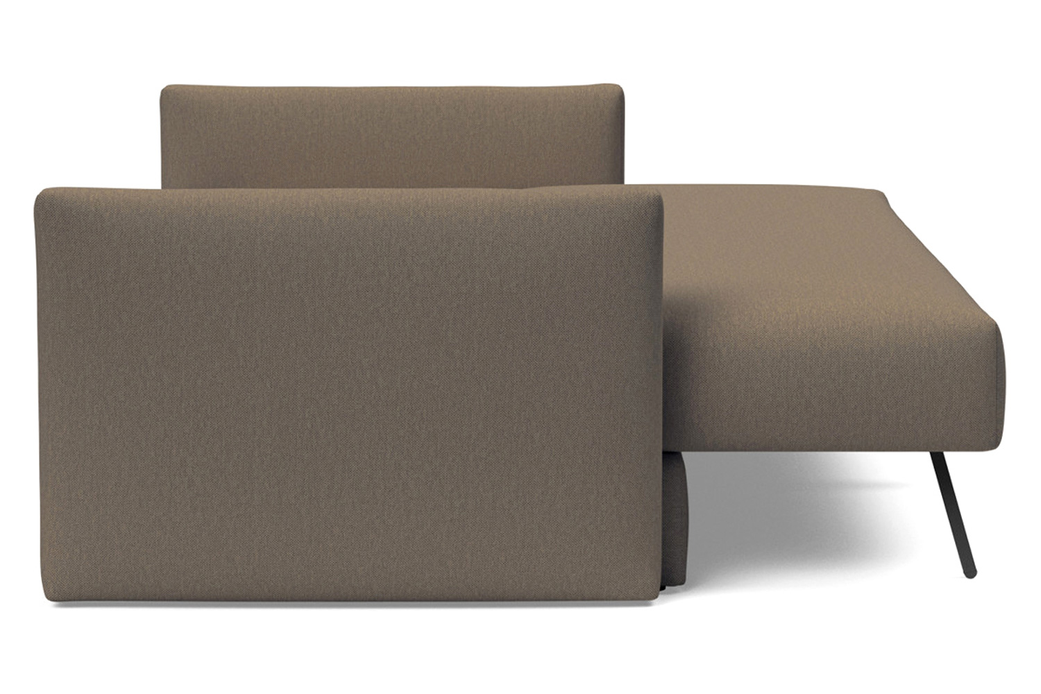 Innovation Living Tripi Sofa Bed - 585 Argus Brown
