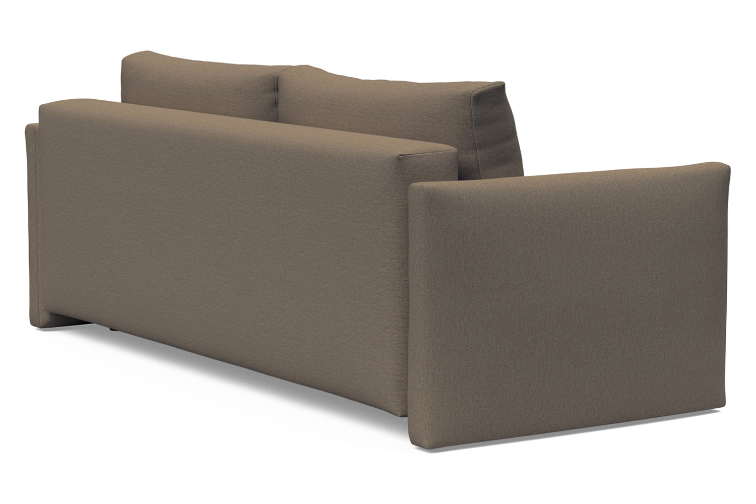 Innovation Living Tripi Sofa Bed - 585 Argus Brown