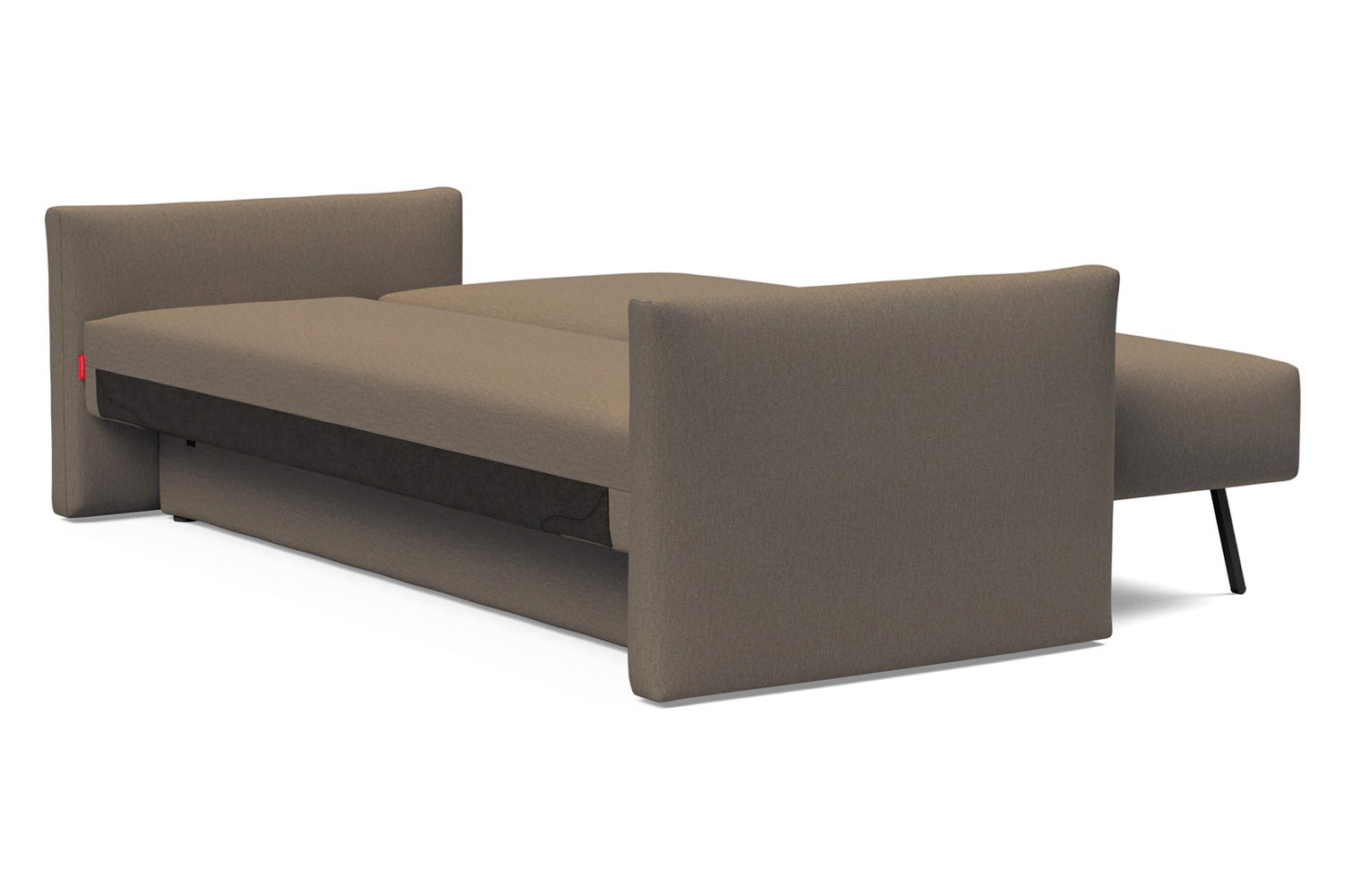 Innovation Living Tripi Sofa Bed - 585 Argus Brown