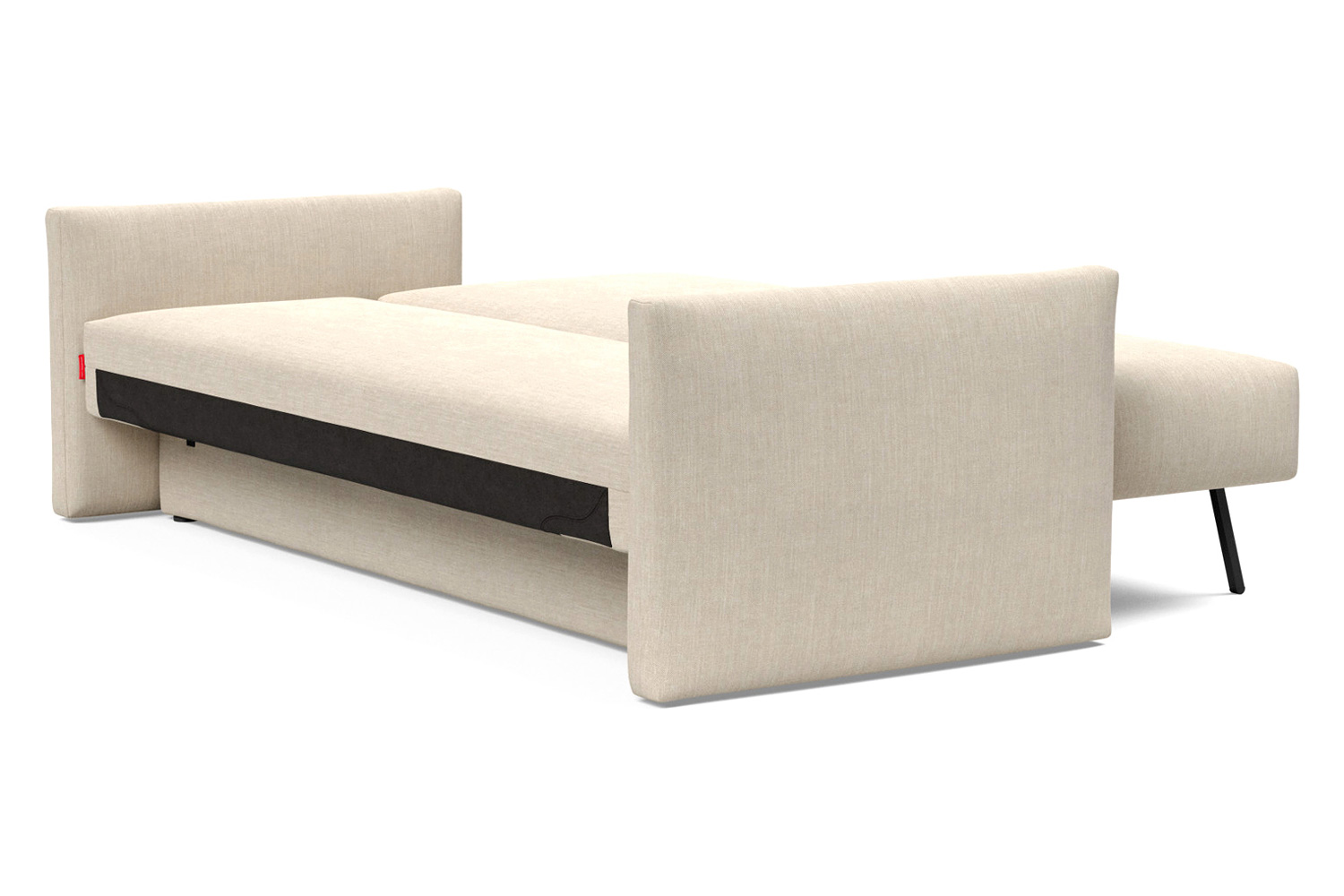 Innovation Living Tripi Sofa Bed - 586 Phobos Latte