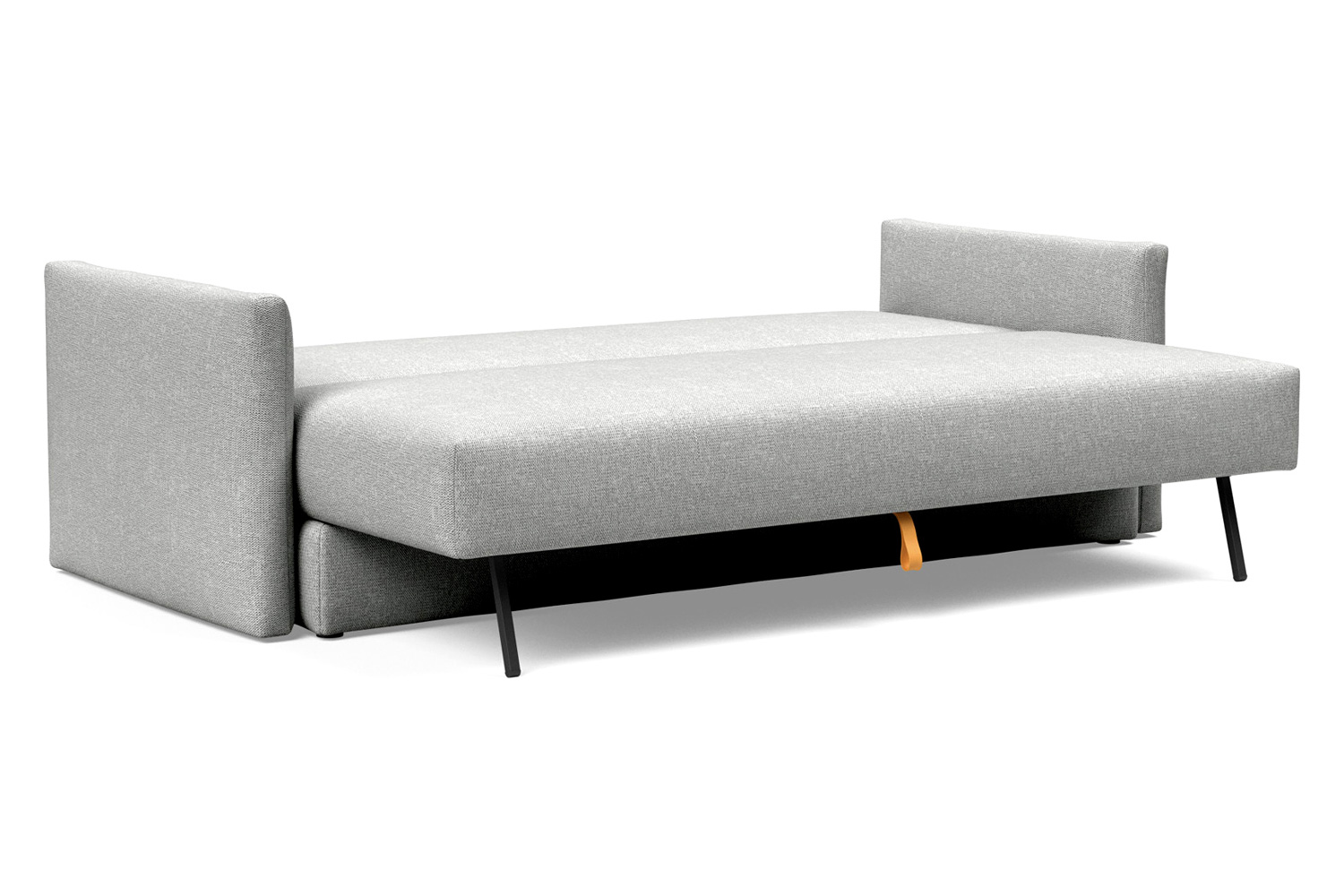 Innovation Living Tripi Sofa Bed - 590 Micro Check Gray