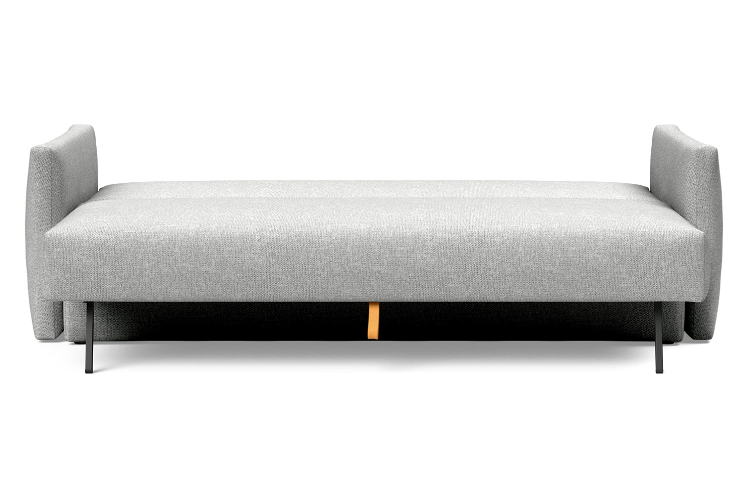 Innovation Living Tripi Sofa Bed - 590 Micro Check Gray