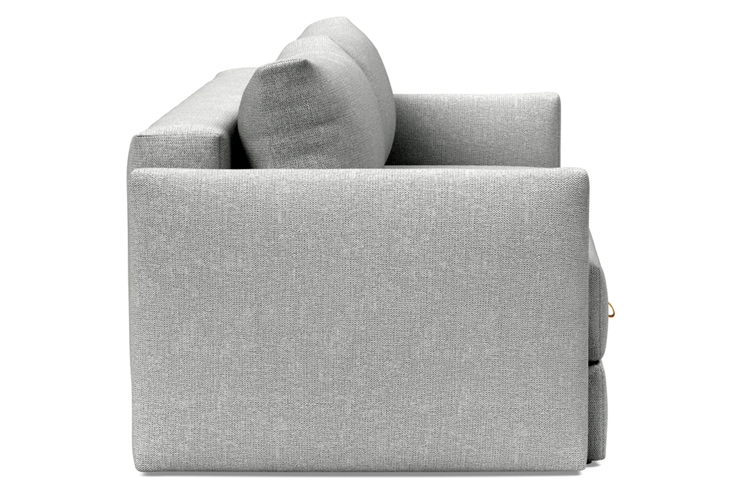 Innovation Living Tripi Sofa Bed - 590 Micro Check Gray