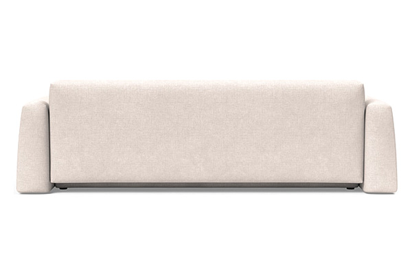 Innovation Living Cone Sofa Bed - 255 Adario Basmati