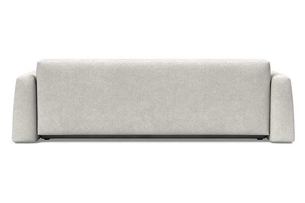 Innovation Living Cone Sofa Bed - 256 Adario Fog