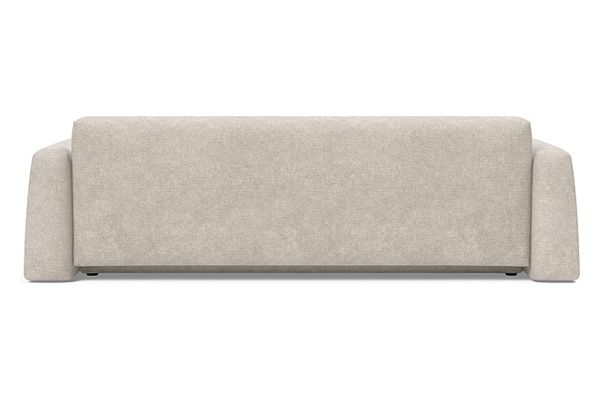 Innovation Living Cone Sofa Bed - 280 Avella Sand