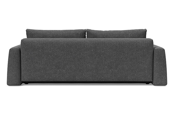 Innovation Living Cone Sofa Bed - 350 Taura Deep Grey
