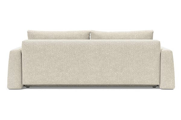 Innovation Living Cone Sofa Bed - 357 Taura Off White