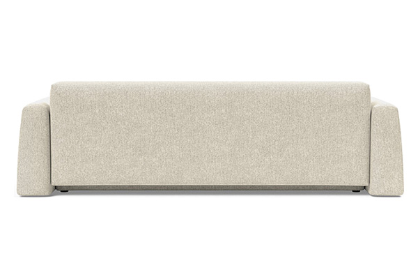 Innovation Living Cone Sofa Bed - 357 Taura Off White