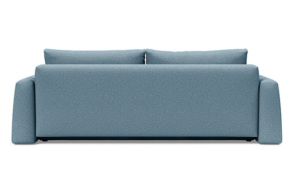 Innovation Living Cone Sofa Bed - 525 Mixed Dance Light Blue