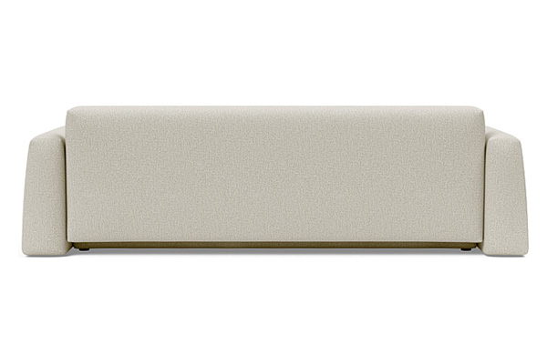 Innovation Living Cone Sofa Bed - 527 Mixed Dance Natural