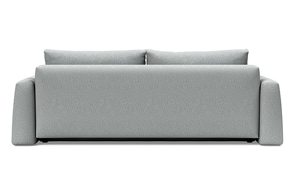 Innovation Living Cone Sofa Bed - 538 Melange Light Grey