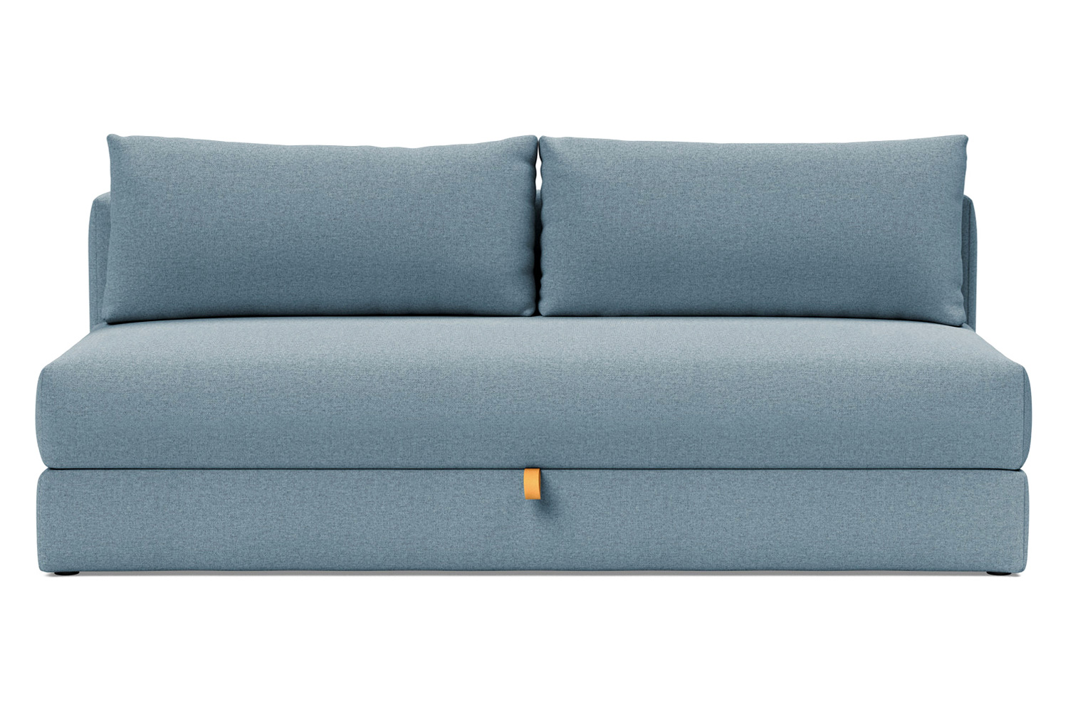 Innovation Living Osvald Sofa Bed - 558 Soft Indigo