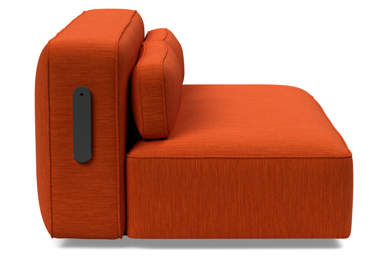 Innovation Living Yonata Sofa Bed - 506 Elegance Paprika
