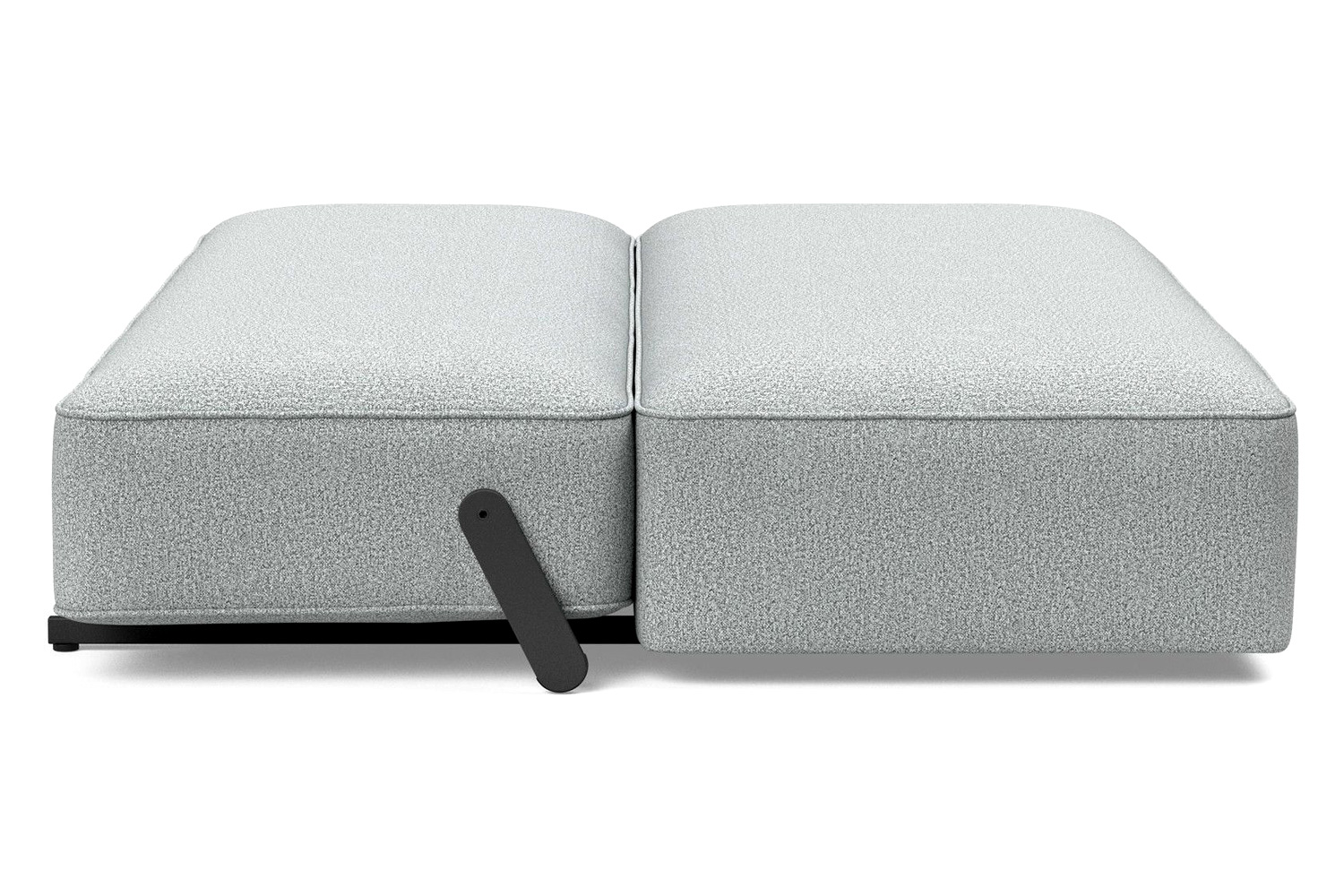 Innovation Living Yonata Sofa Bed - 538 Melange Light Gray