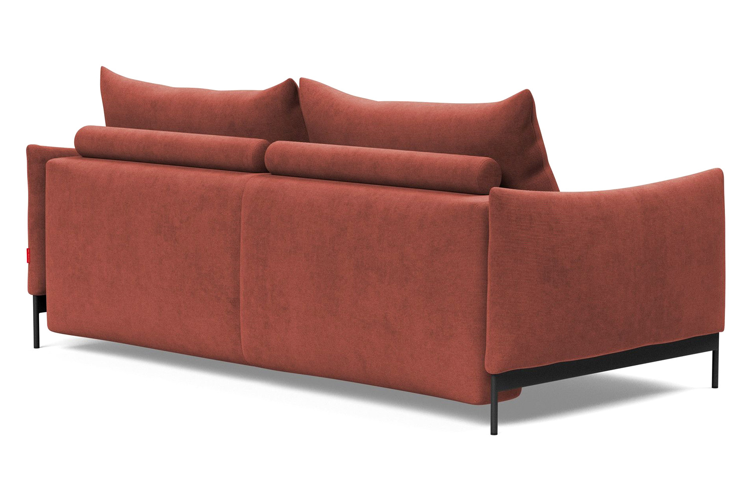 Innovation Living Malloy Sofa Bed - 317 Cordufine Rust