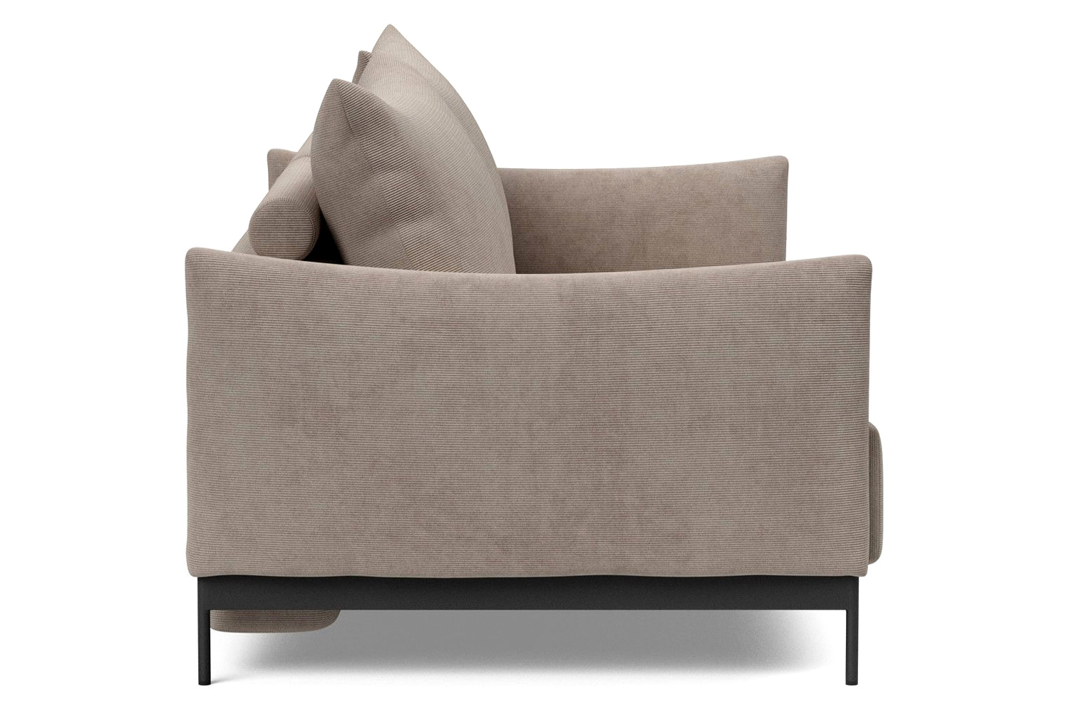 Innovation Living Malloy Sofa Bed - 318 Cordufine Beige