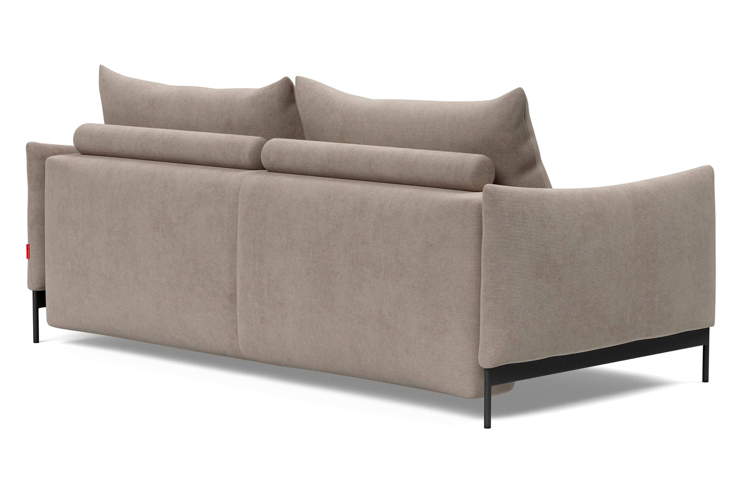 Innovation Living Malloy Sofa Bed - 318 Cordufine Beige