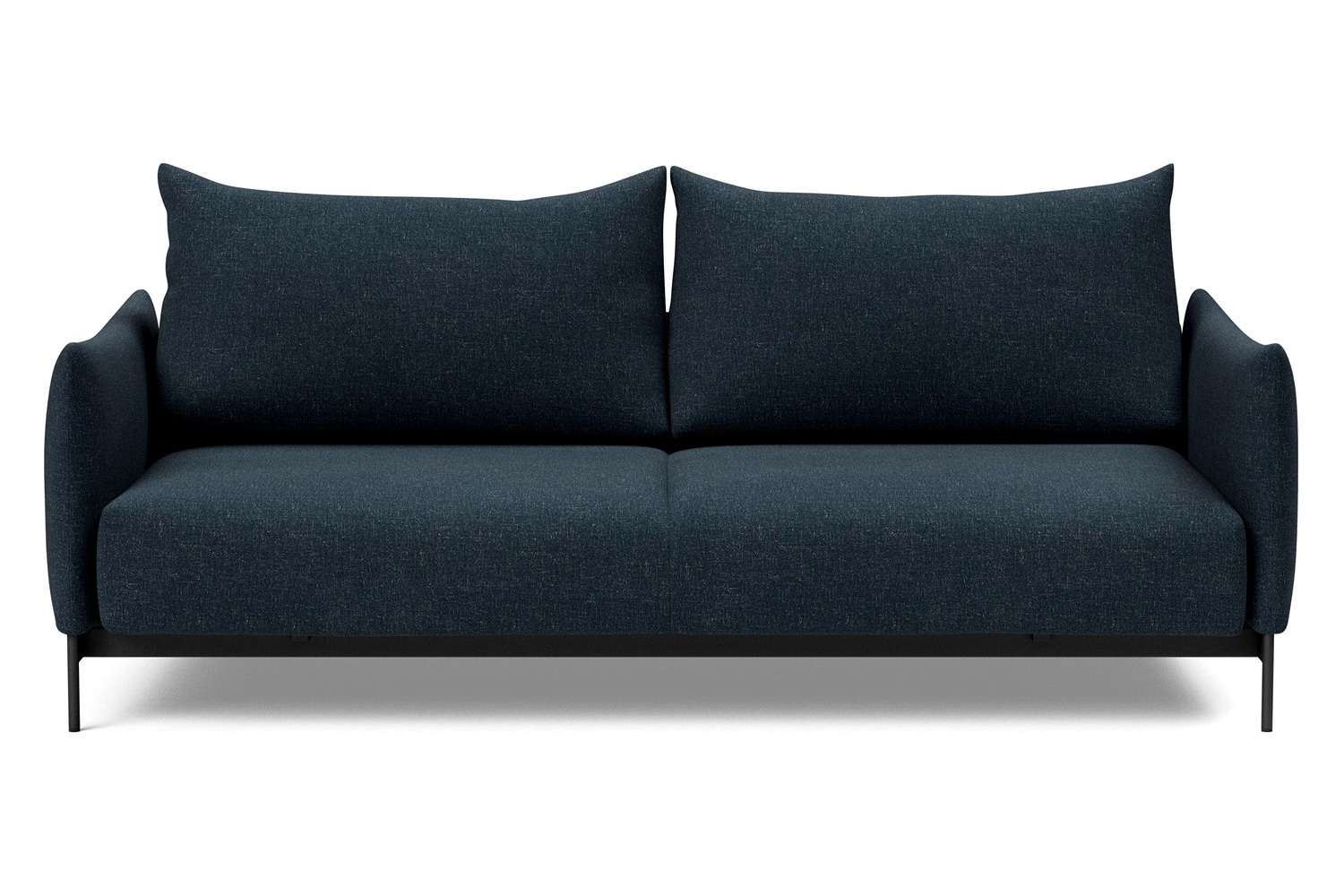 Innovation Living Malloy Sofa Bed - 515 Nist Blue