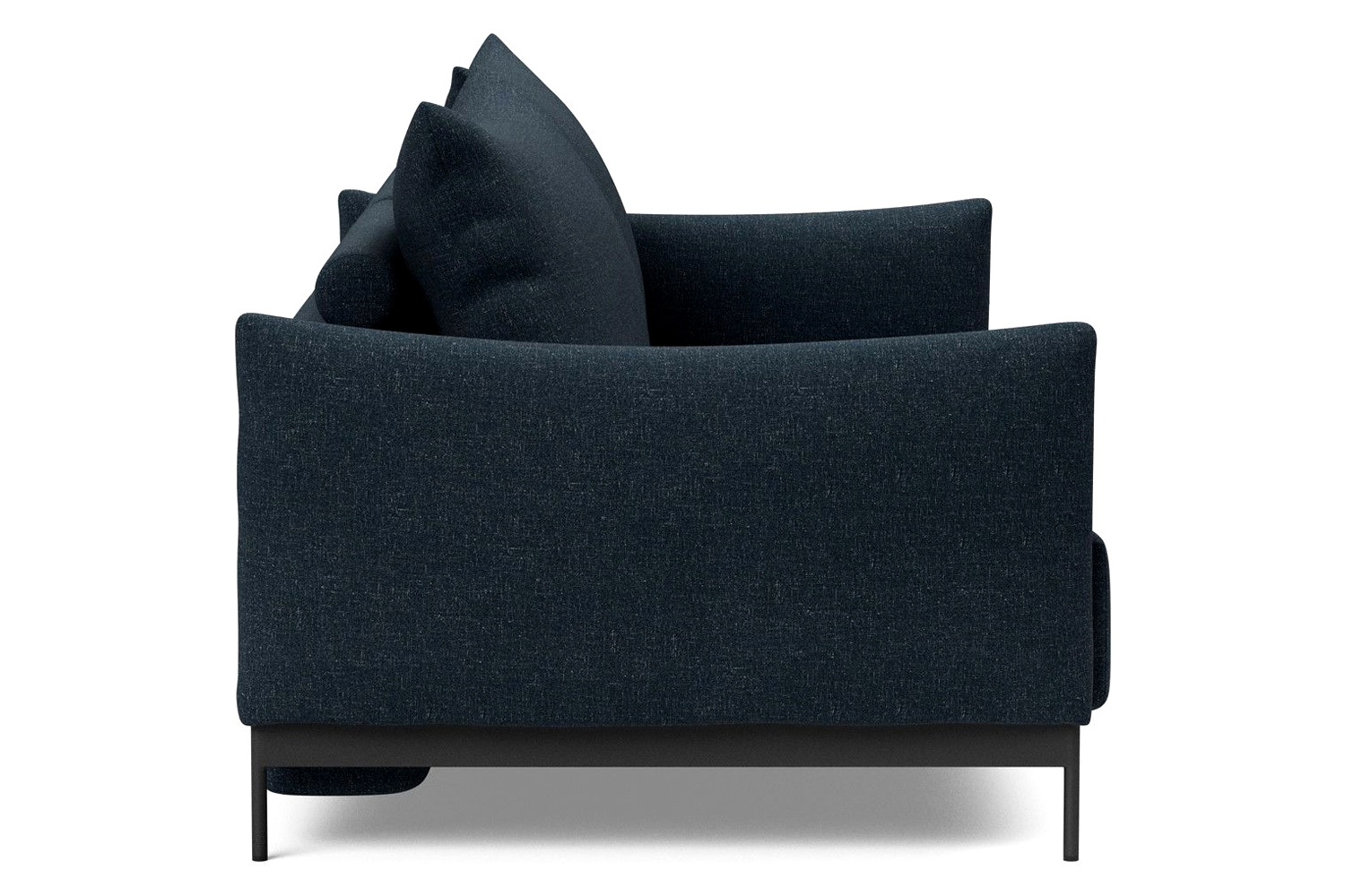Innovation Living Malloy Sofa Bed - 515 Nist Blue