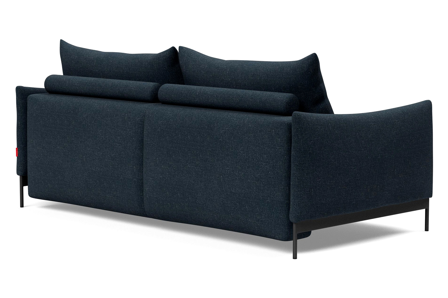 Innovation Living Malloy Sofa Bed - 515 Nist Blue