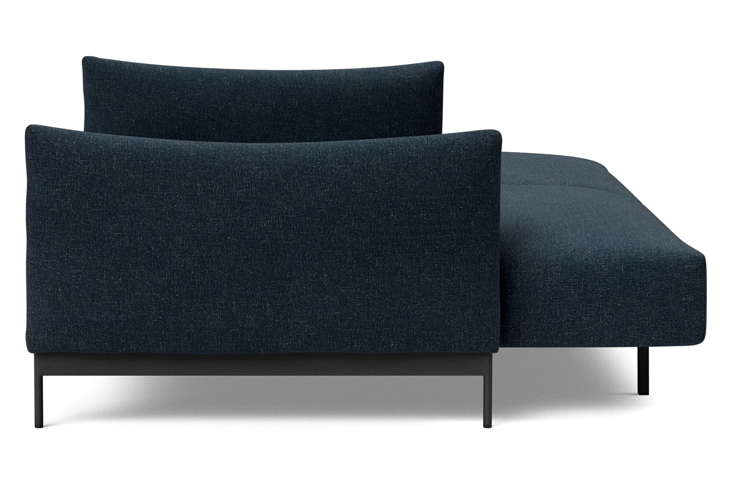 Innovation Living Malloy Sofa Bed - 515 Nist Blue