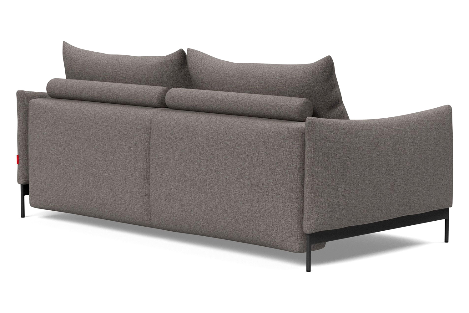 Innovation Living Malloy Sofa Bed - 521 Mixed Dance Gray