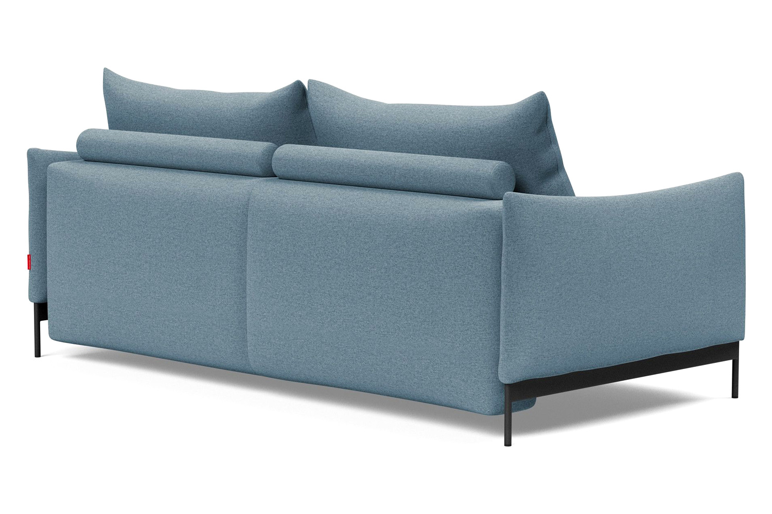 Innovation Living Malloy Sofa Bed - 558 Soft Indigo
