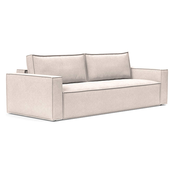 Innovation Living - Newilla Sofa Bed with Standard Arms