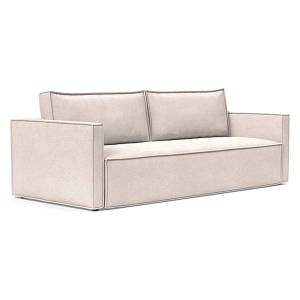 Innovation Living - Newilla Sofa Bed with Slim Arms
