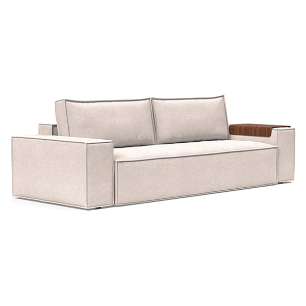 Innovation Living - Newilla Sofa Bed with Wide Arms