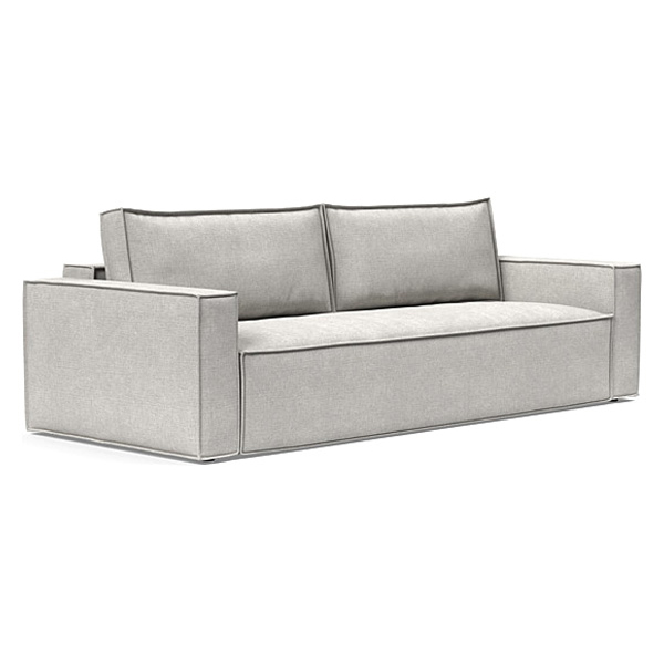 Innovation Living - Newilla Sofa Bed with Standard Arms