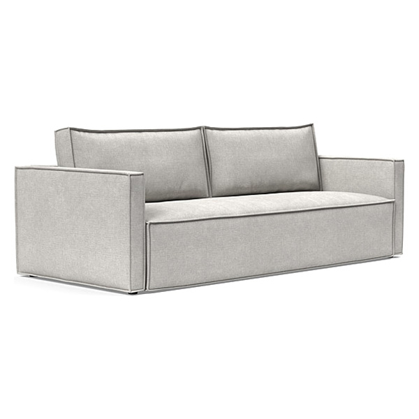 Innovation Living - Newilla Sofa Bed with Slim Arms