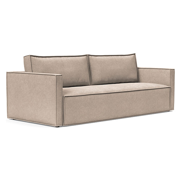 Innovation Living - Newilla Sofa Bed with Slim Arms
