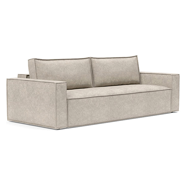 Innovation Living - Newilla Sofa Bed with Standard Arms