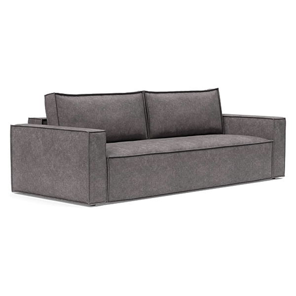 Innovation Living - Newilla Sofa Bed with Standard Arms